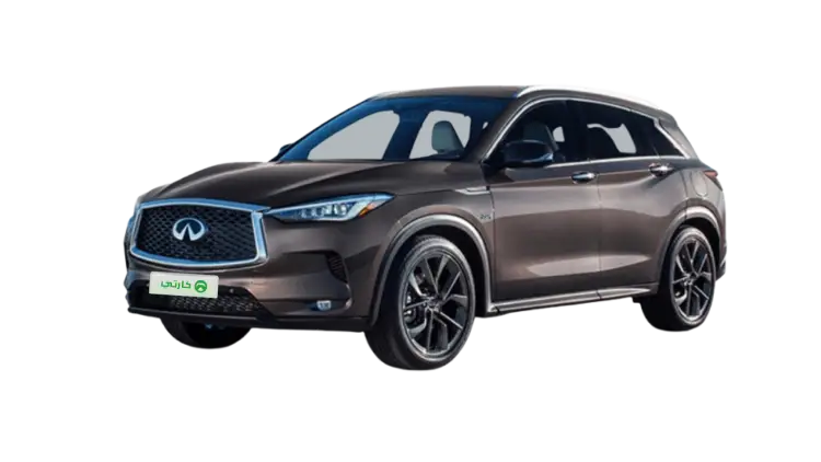 Infiniti QX50
